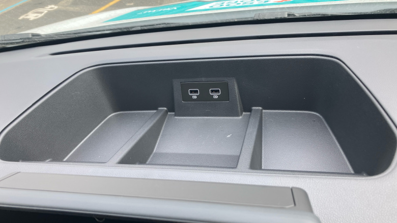 Renault Trafic Swb Diesel SL30 Blue dCi 150 Advance [Safety] Van EAG9